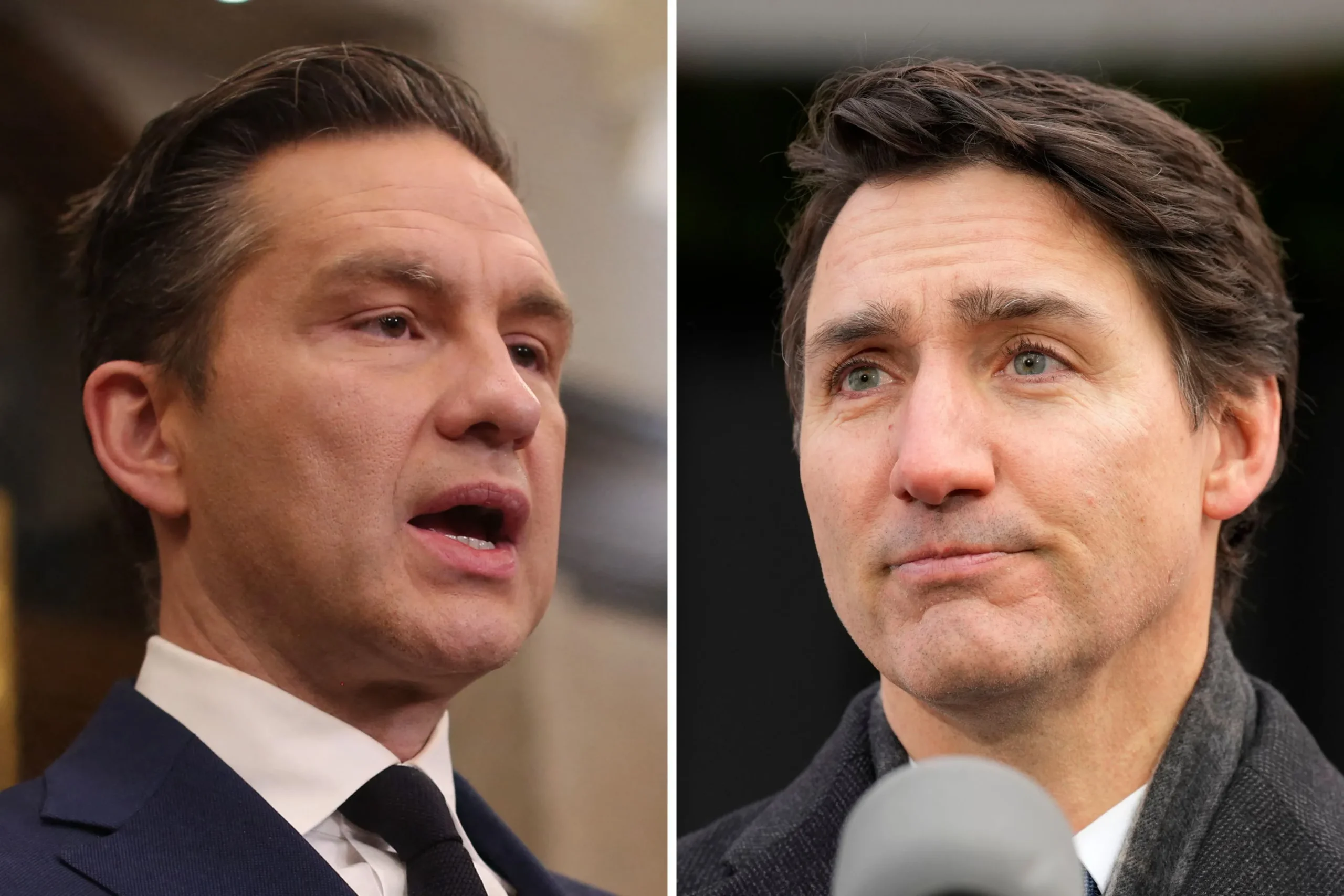 Pierre Poilievre : Ambitions et vérités dévoilées dans une entrevue choc