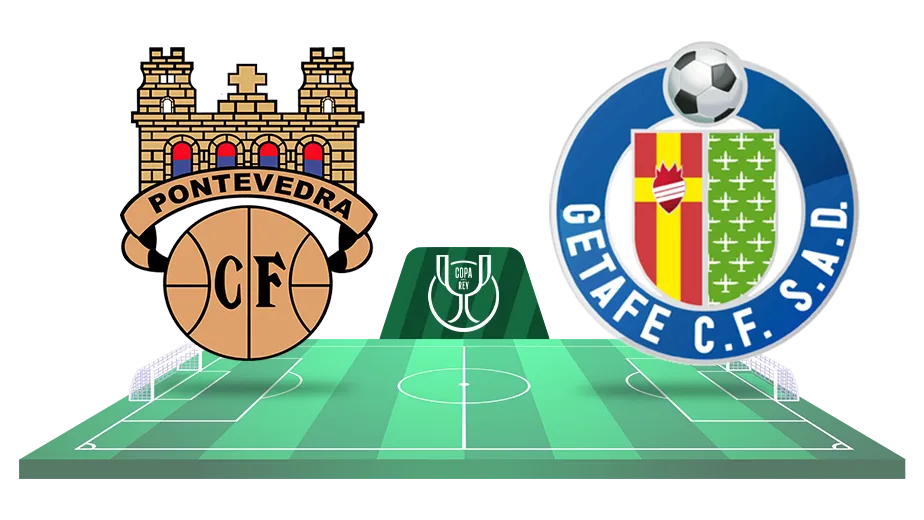 Pontevedra vs Getafe : Duel Palpitant en Direct !