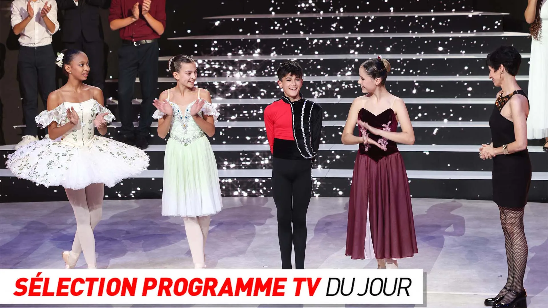 Prodiges : Les Événements Étonnants qui Captivent la France