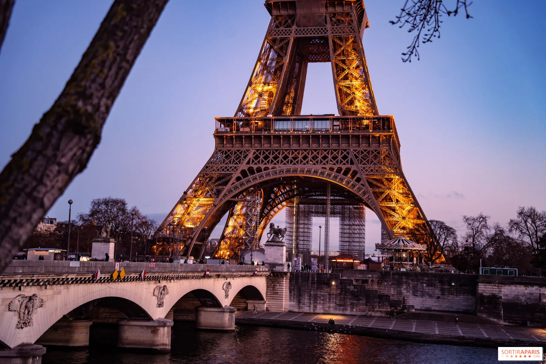 Que faire le 1er janvier : idées pour bien commencer l'année en France