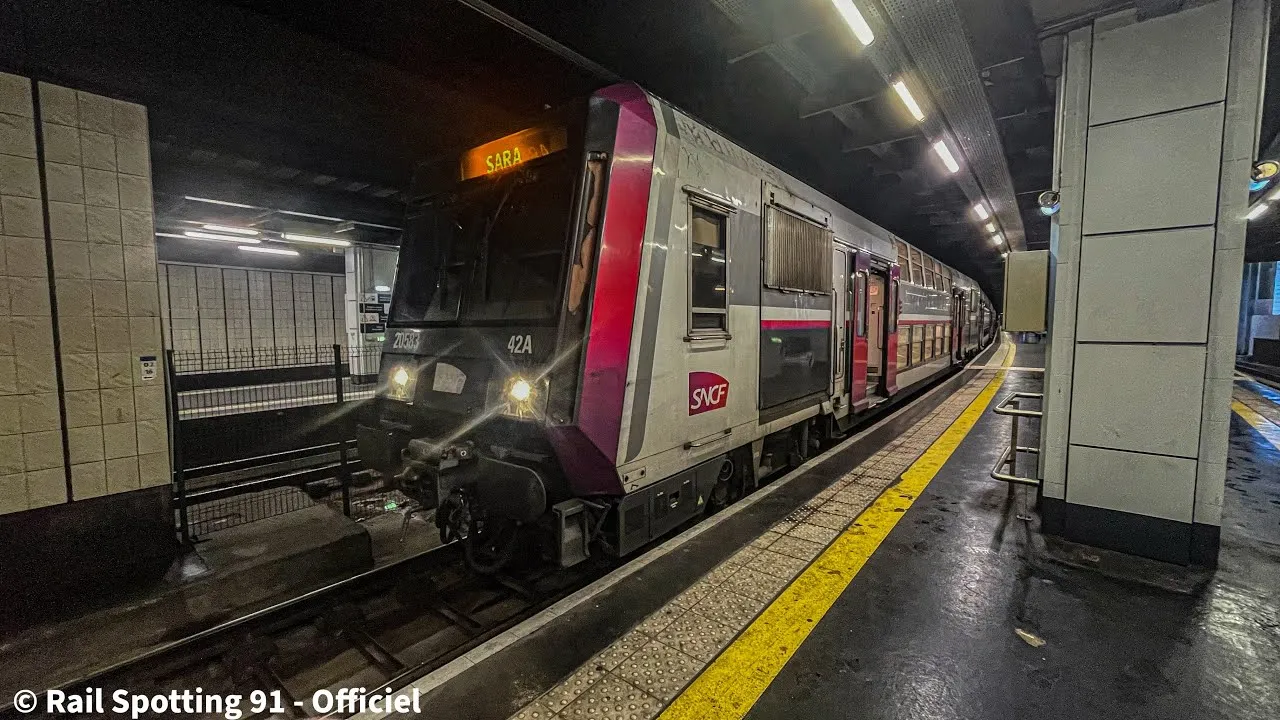RER C : Les Nouvelles Réformes qui Changent la Donne en Île-de-France