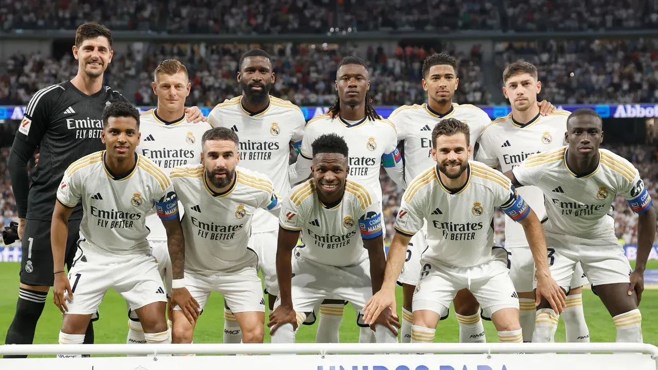Real Madrid-Majorque : Duel décisif en Supercoupe d'Espagne