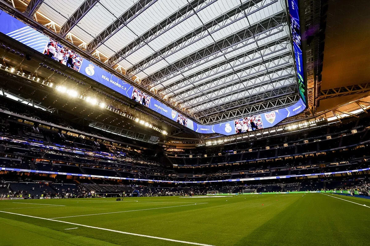 Real Madrid vs Celta Vigo : Duel décisif en Coupe du Roi !