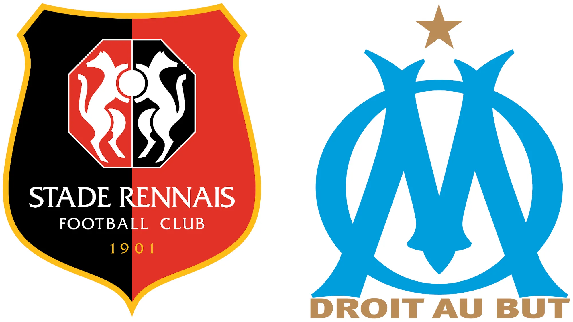 Rennes vs Marseille : Un Duel Épique qui Fait Vibrer la France