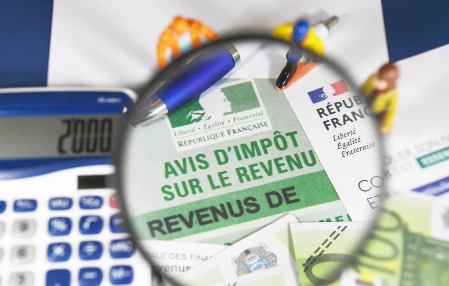 Revenu en France : Les Nouvelles Tendances qui Changent la Donne