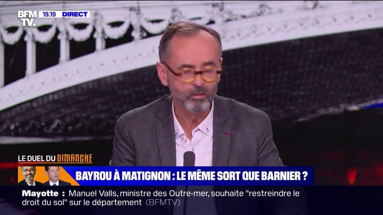 Robert Ménard : Provocations et Polémiques, le Maire de Béziers en Première Ligne
