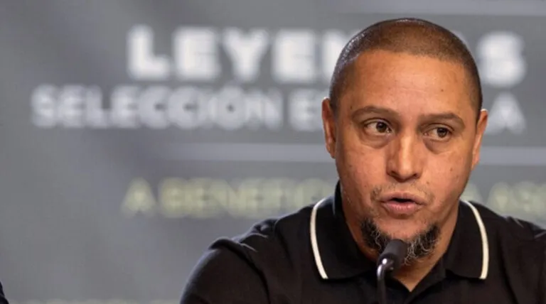 Roberto Carlos : Un nouveau défi juridique pour la légende de la musique brésilienne