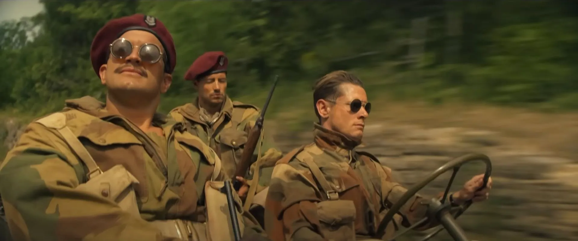 Rogue Heroes : Le phénomène qui captive la France en 2025