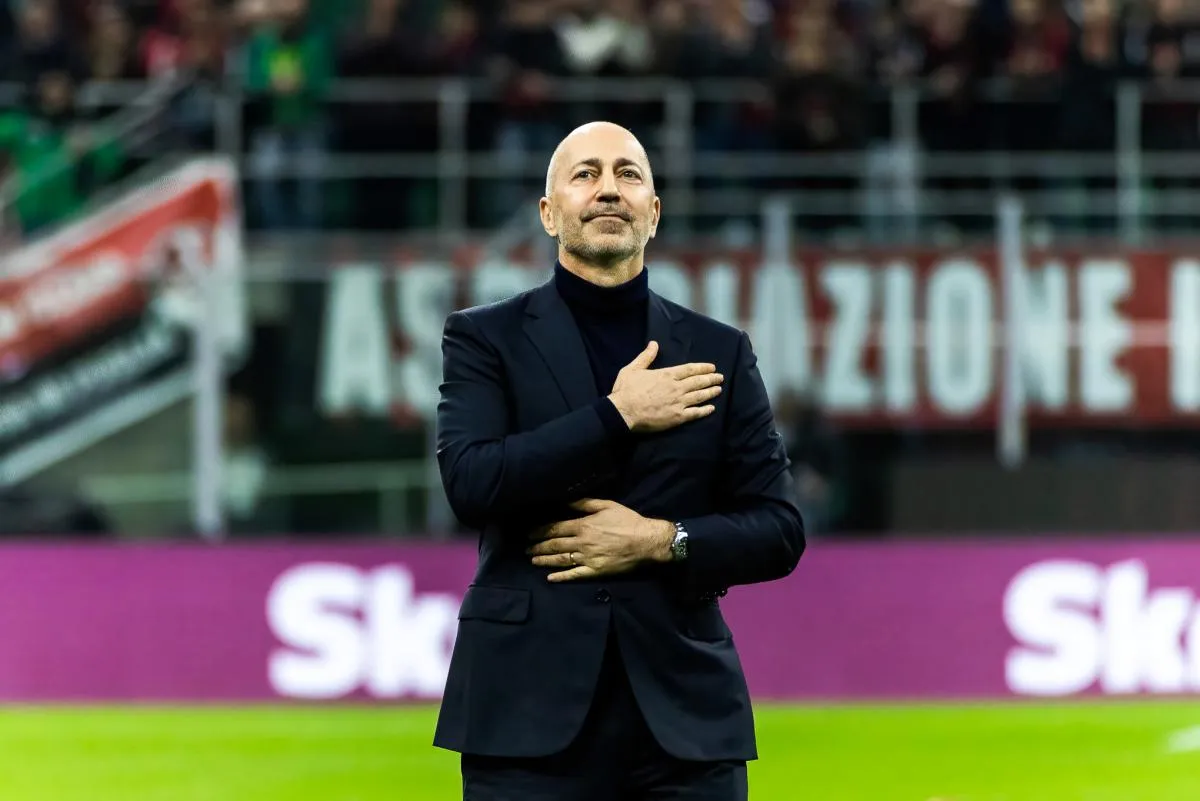 Roland Romeyer : L'homme qui redéfinit l'avenir du football français