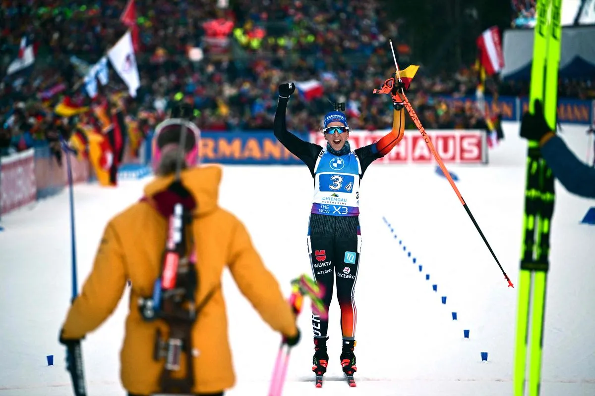 Ruhpolding : L'Escapade Montagnarde qui Fait Fureur en France