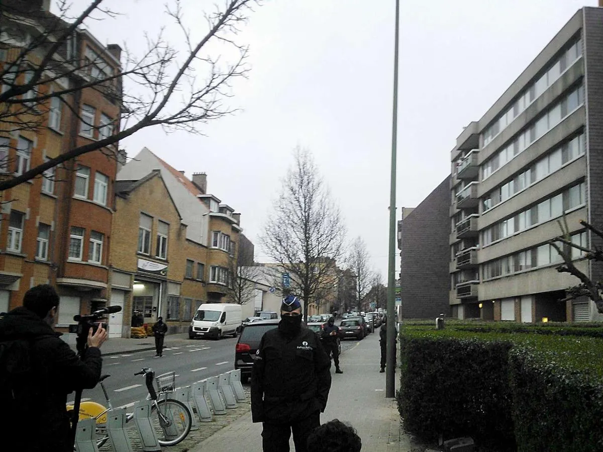 Salah Abdeslam : Le procès qui secoue la France
