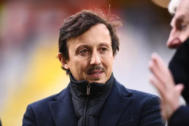 Sébastien Tarrago : L'Ascension d'un Talent Incontournable en France