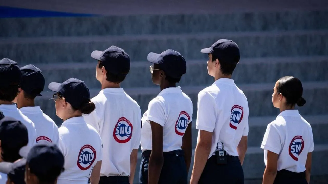 Service National Universel : Une Nouvelle Aventure pour la Jeunesse Française