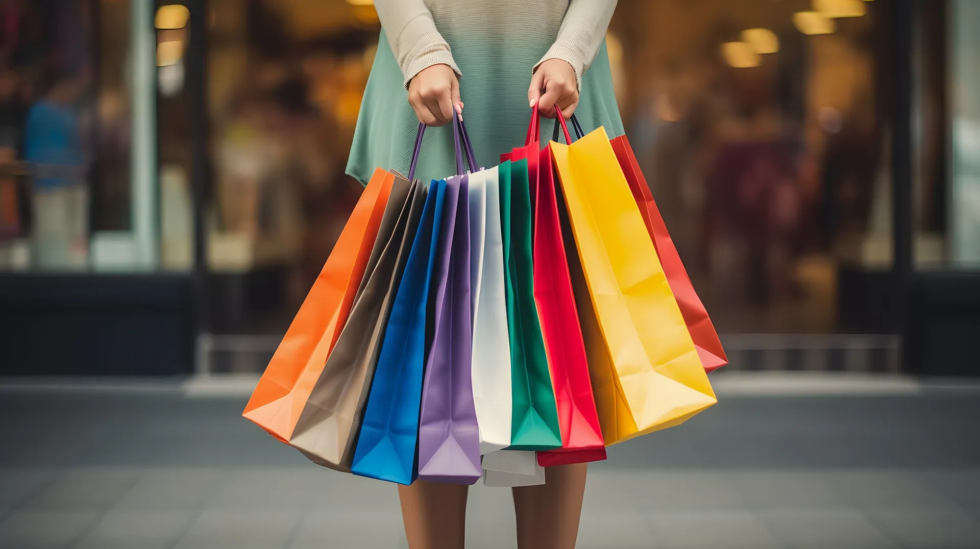 Soldes d'hiver 2025 : Ne manquez pas les meilleures affaires !