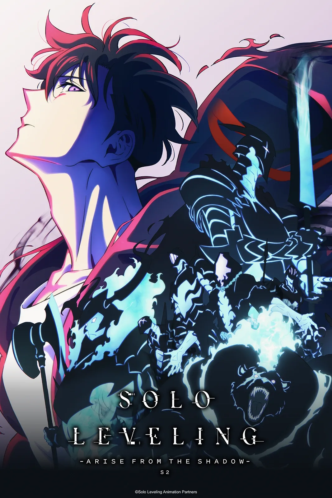 Solo Leveling Saison 2 : Le Retour Épique de Jinwoo Sung !
