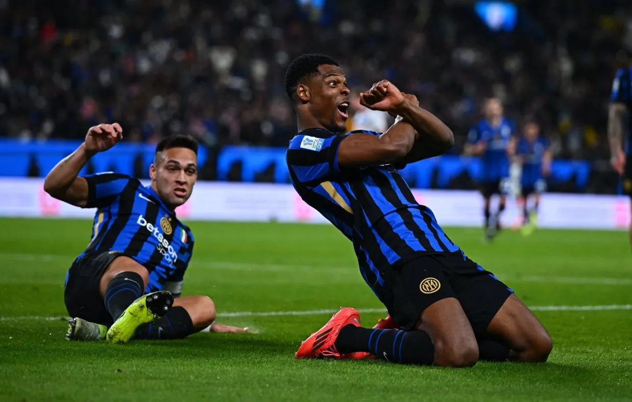 Sparta Prague vs Inter : Duel au Sommet en Ligue des Champions
