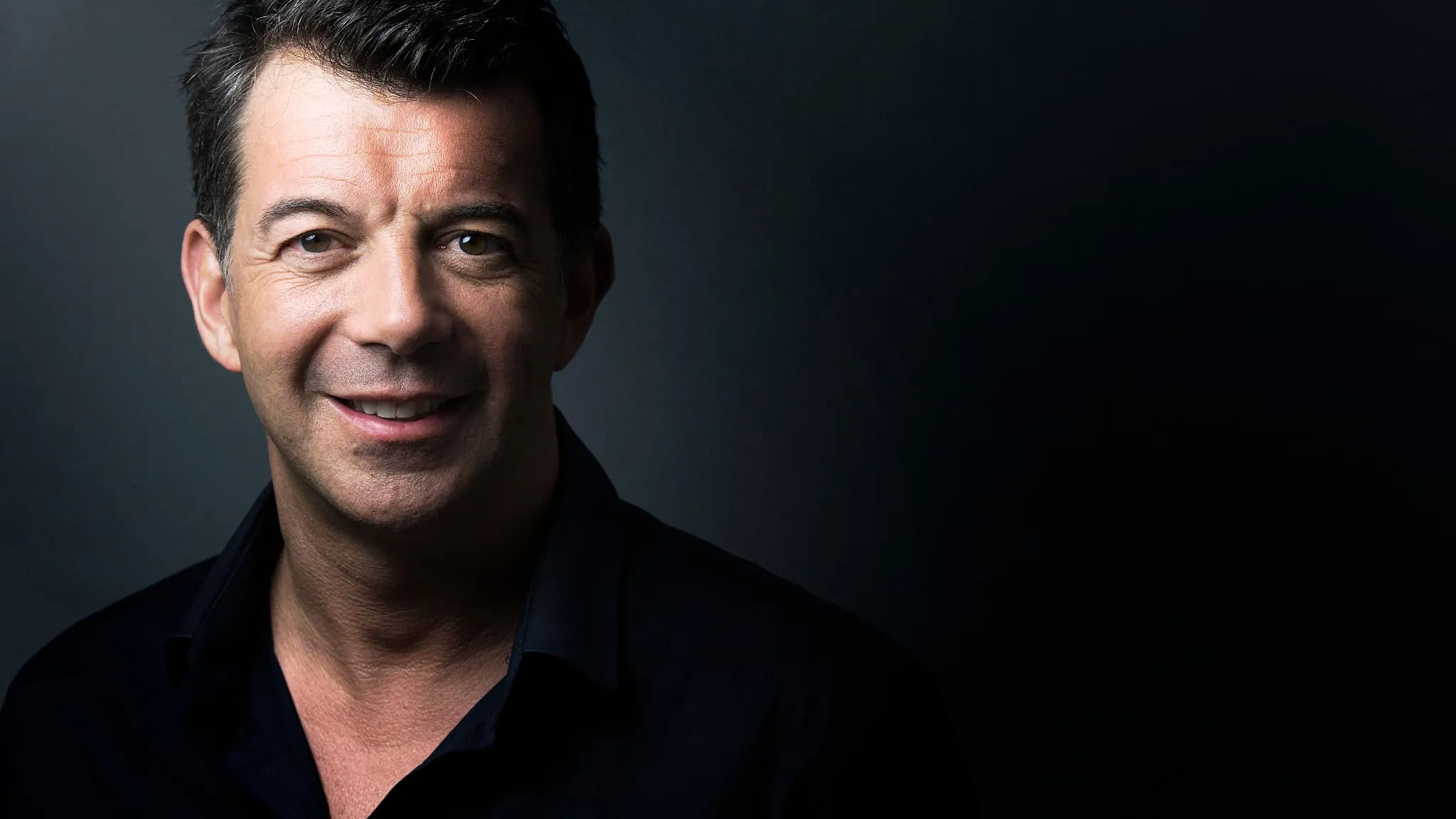 Stéphane Plaza : L'Animateur qui Fait Vibrer la France !