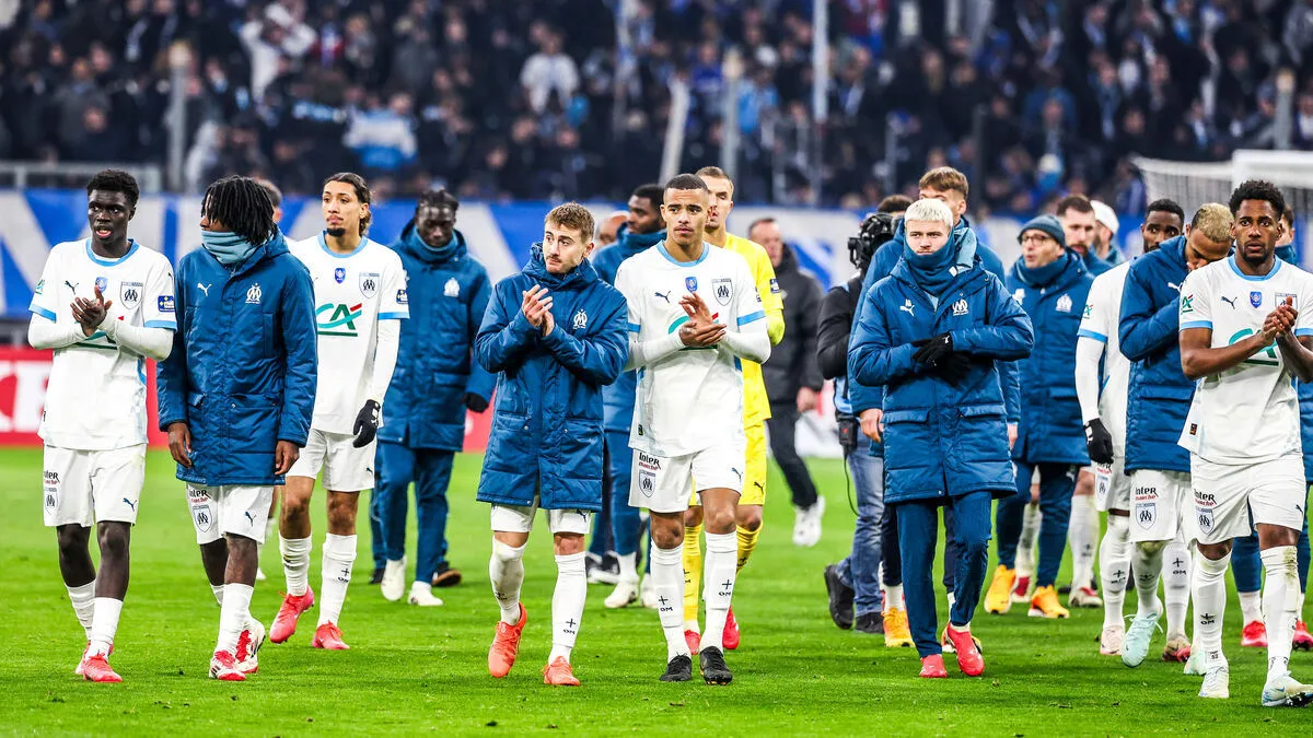 Strasbourg inflige une défaite surprise à Marseille : Analyse du match