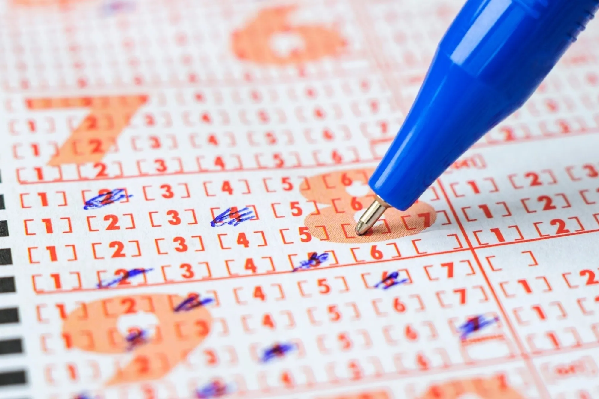 Super Loto du Nouvel An : 13 millions d'euros à gagner ce 31 décembre 2024 !
