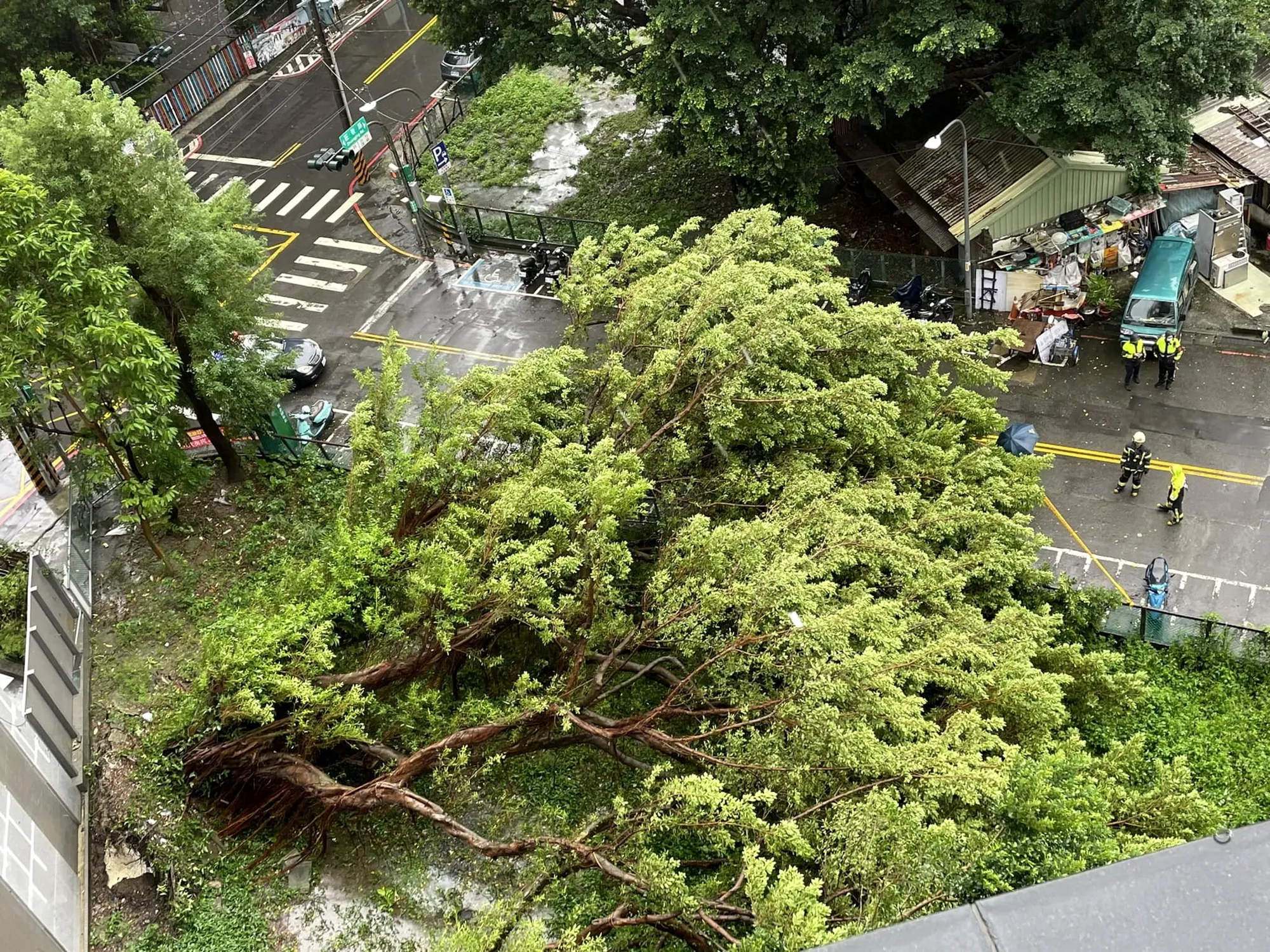 Taïwan secoué par un séisme de magnitude 6.0 : bilan et réactions