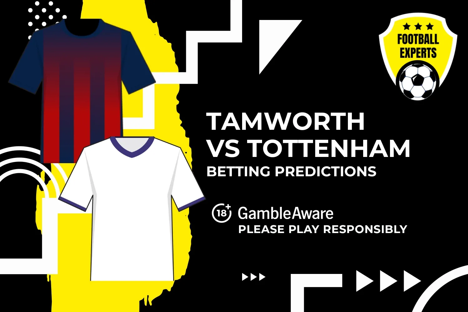 Tamworth vs Tottenham : Duel Électrisant en Direct !