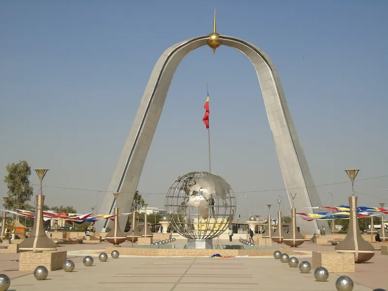 Tchad : Un tournant décisif pour l'avenir du pays en 2025