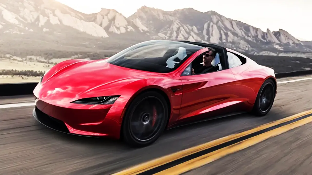 Tesla : L'Innovation Électrique qui Révolutionne le Marché Français