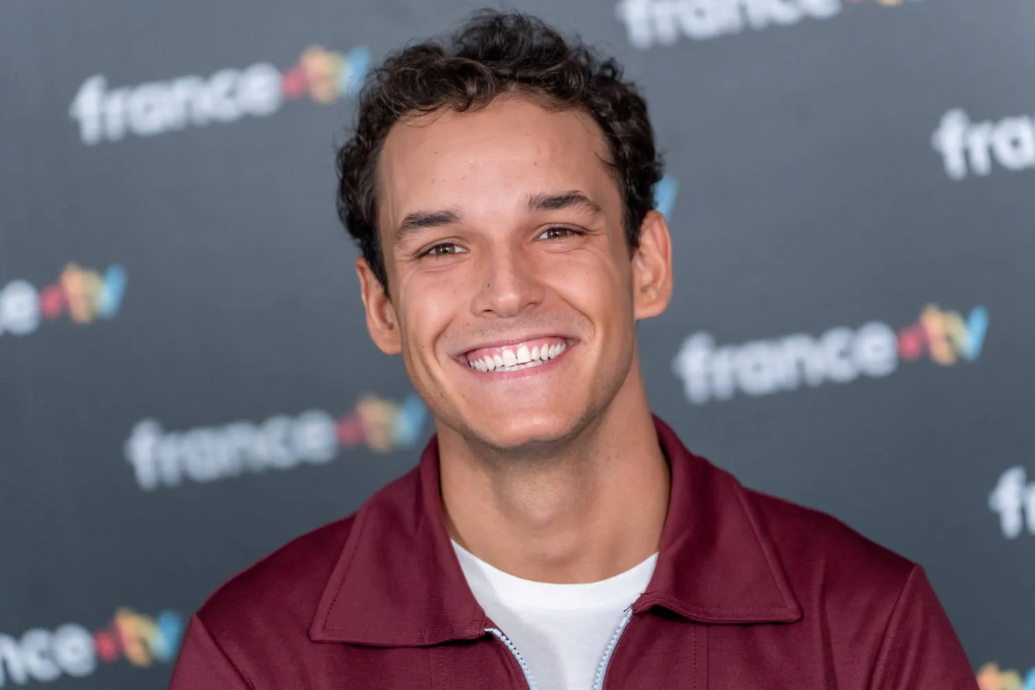 Théo Curin : L'inspiration au-delà des limites