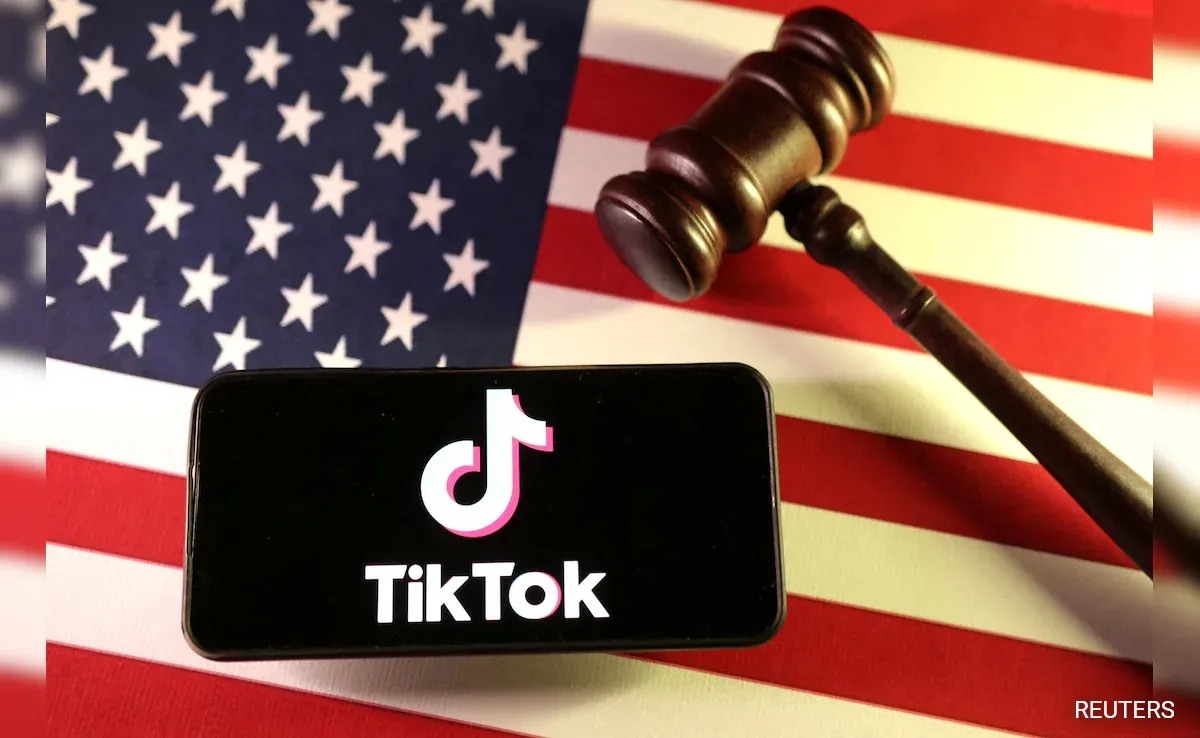 TikTok USA : Vers une interdiction imminente ?