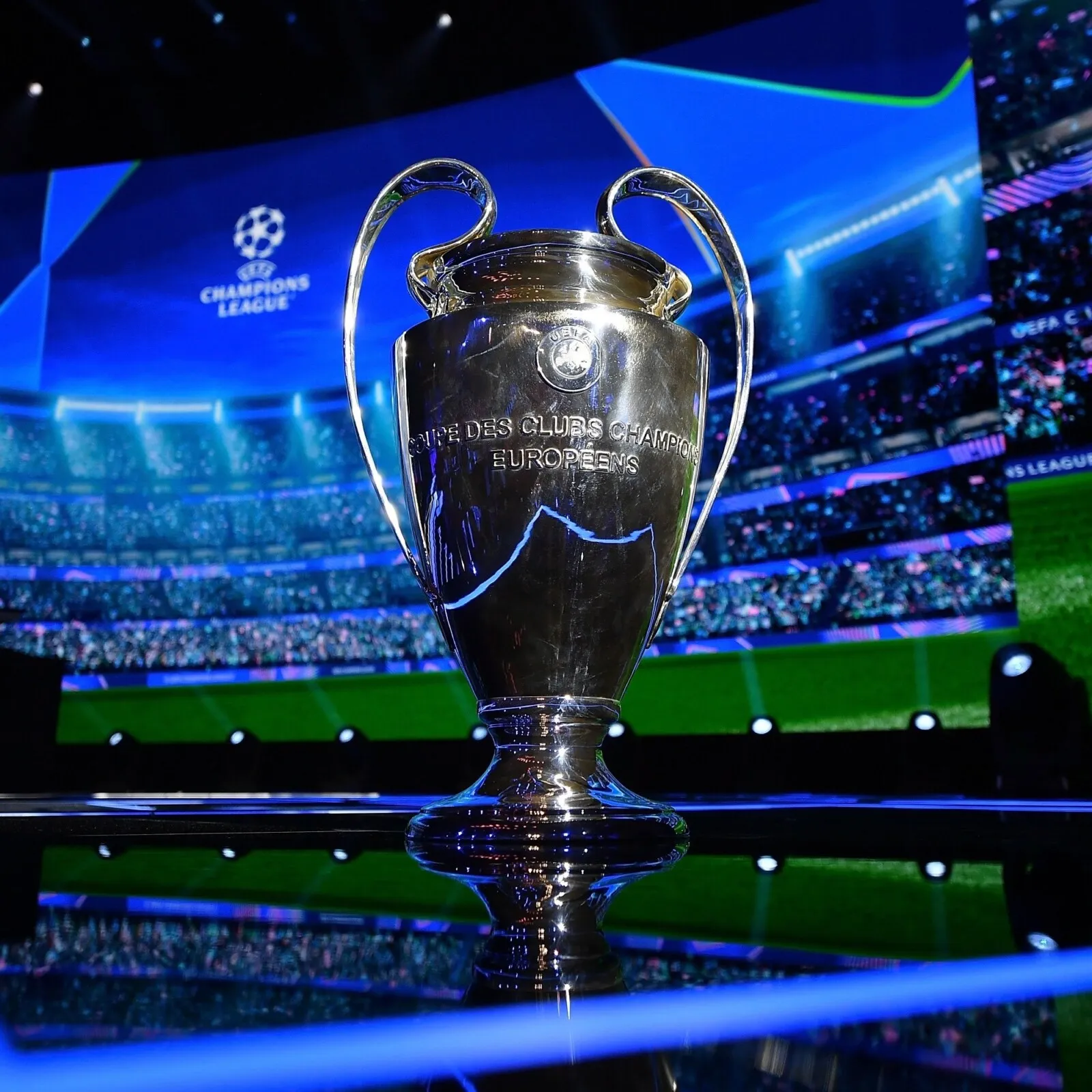 Tirage de la Ligue des Champions : Qui affrontera qui ?