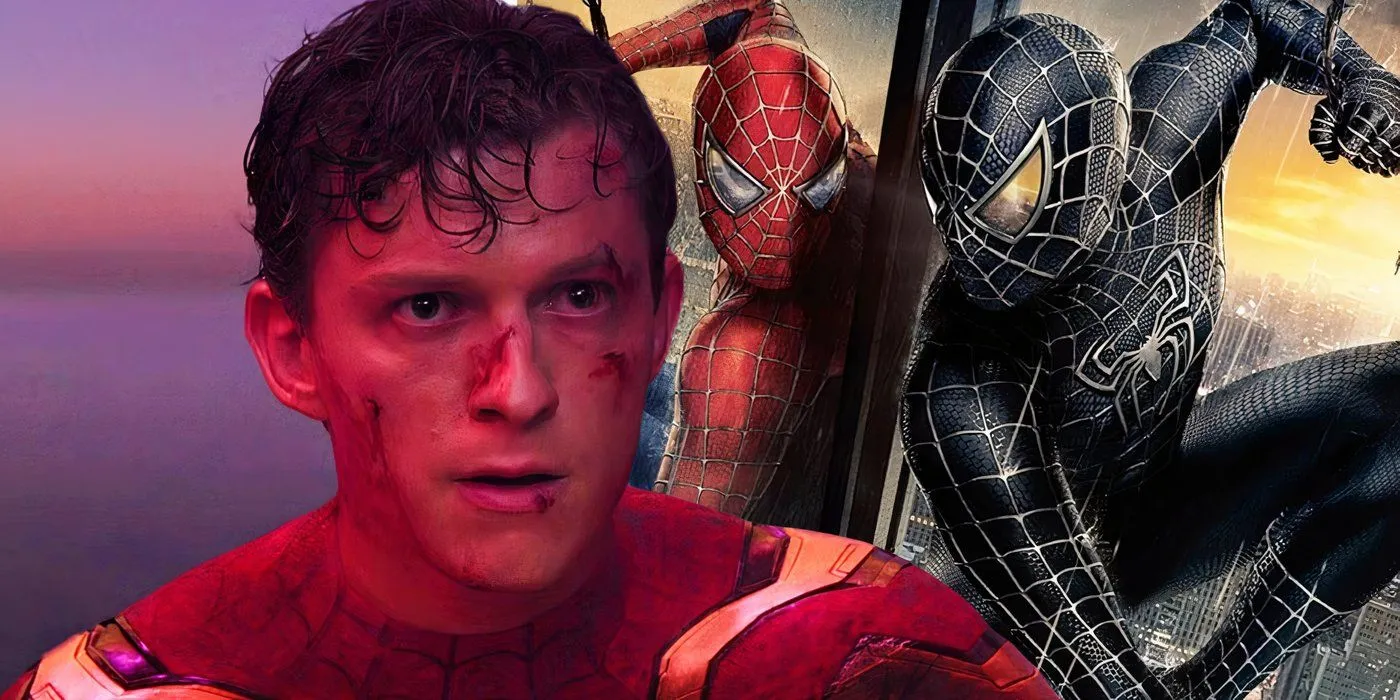 Tom Holland : Les Dernières Nouvelles de l'Homme-Araignée qui Fait Sensation en France