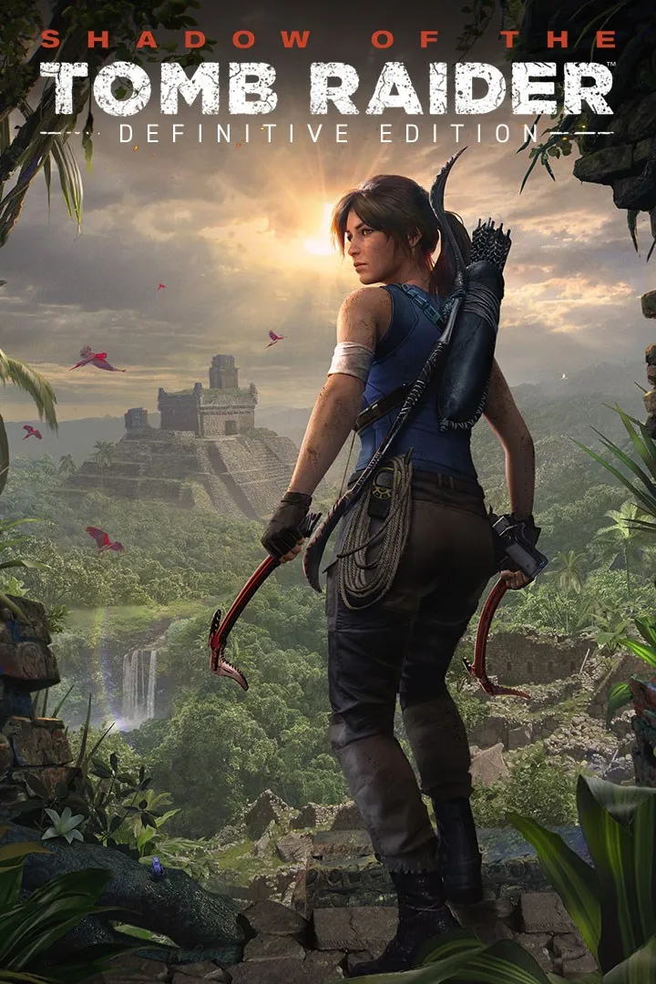 Tomb Raider : Le Retour Épique de Lara Croft en France !