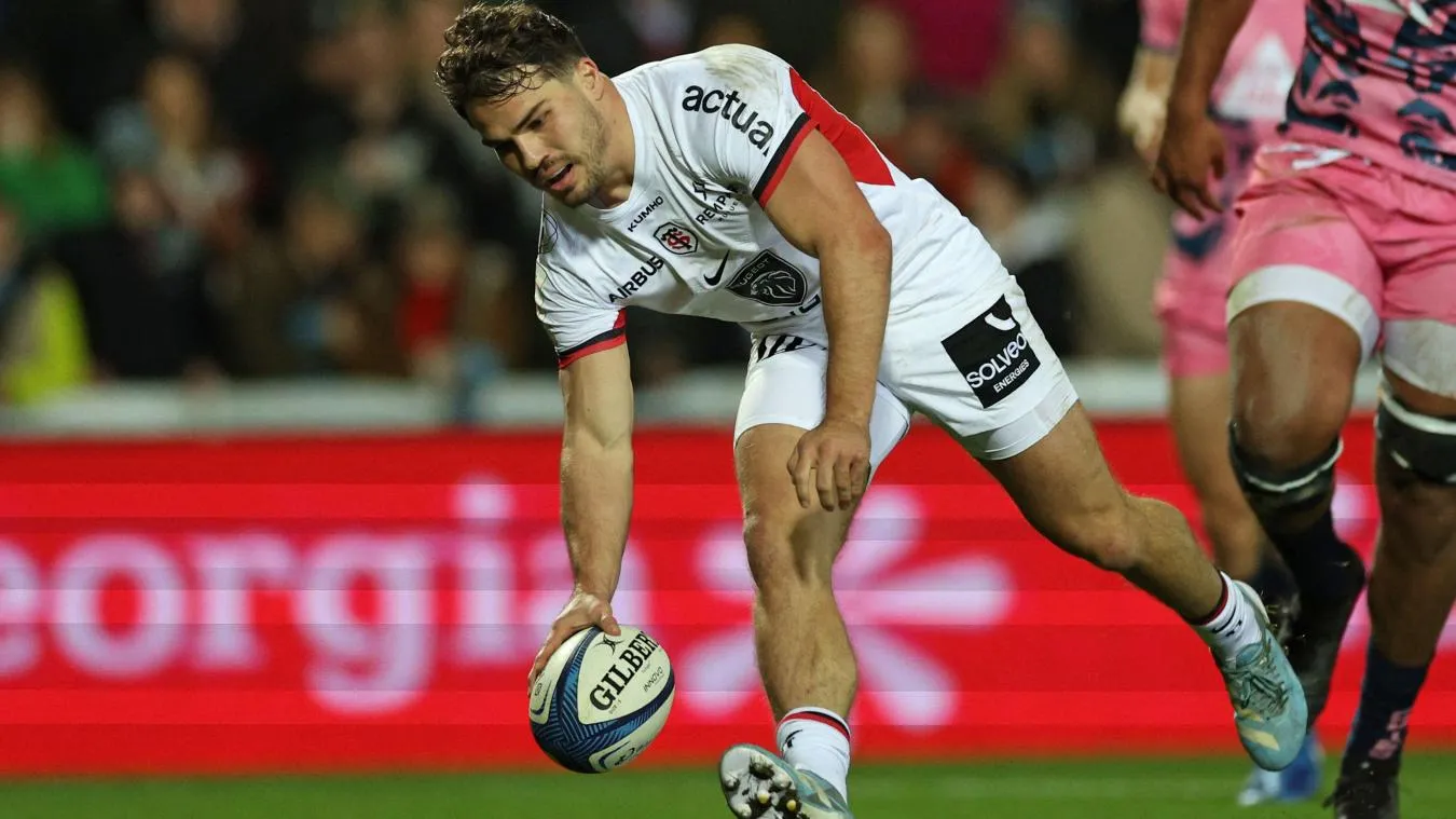 Toulouse vs Leicester : Le choc des titans du rugby européen !