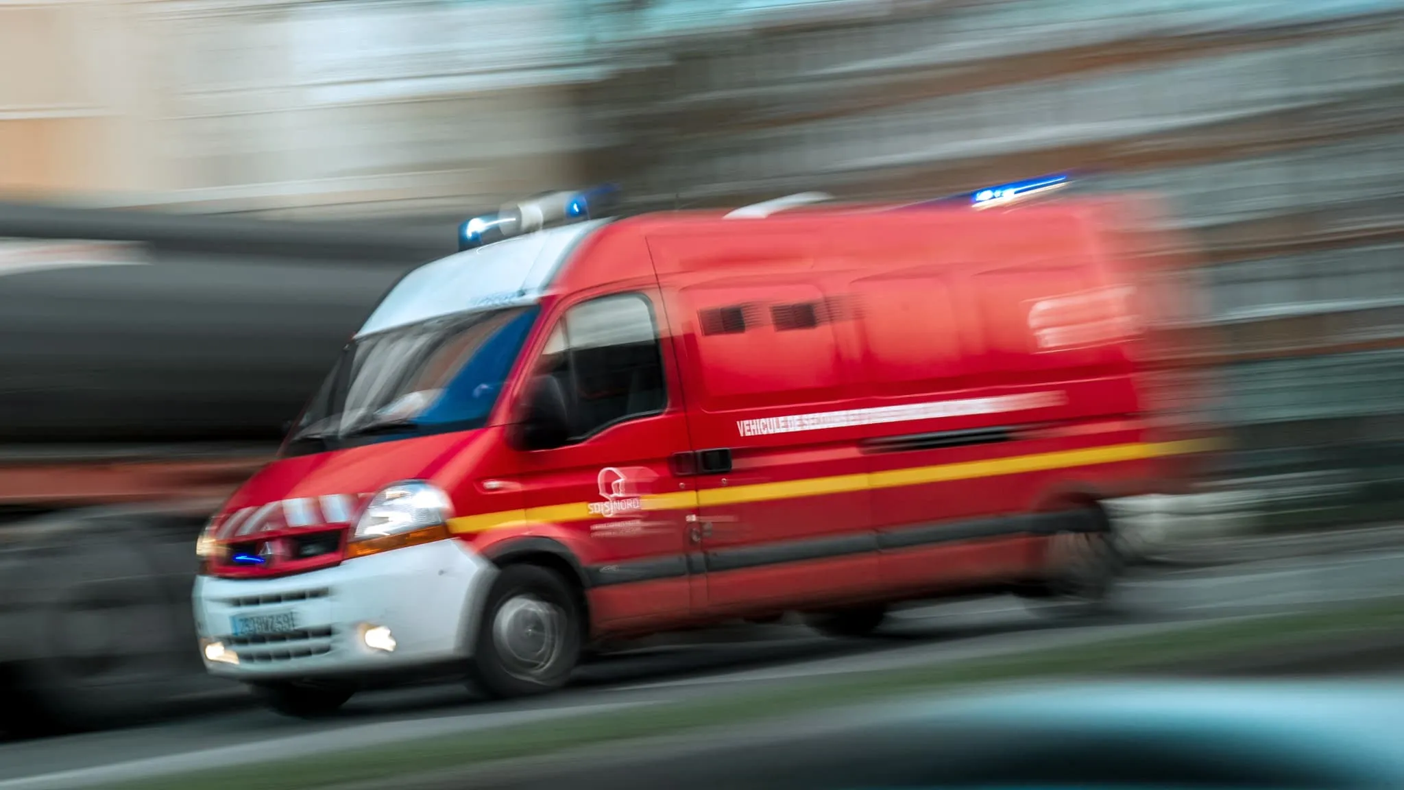Tragédie à Chapelle-Viel : Un Accident Fait Des Vagues en France