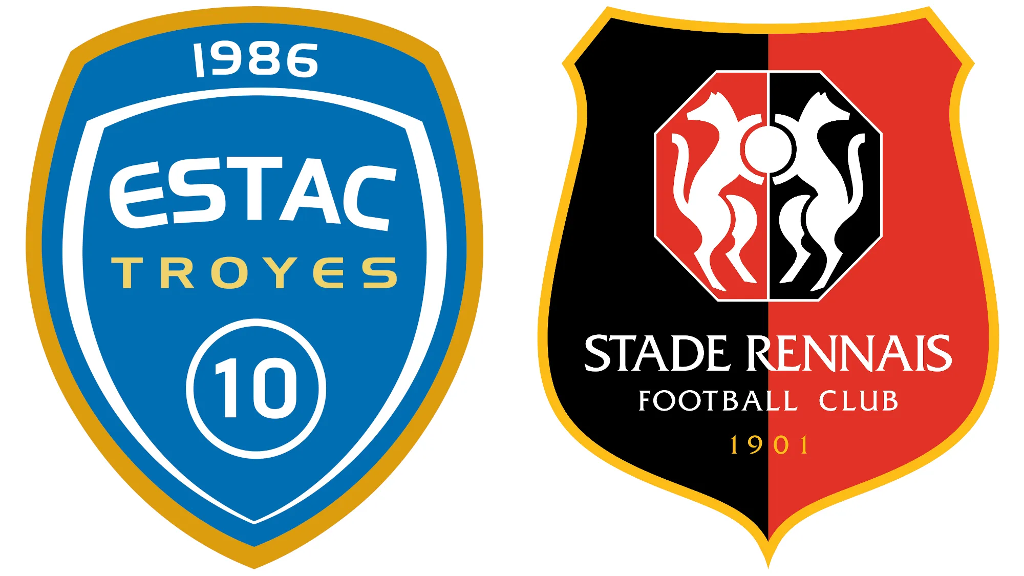 Troyes vs Rennes : Duel au Sommet pour la Suprématie en Ligue 1