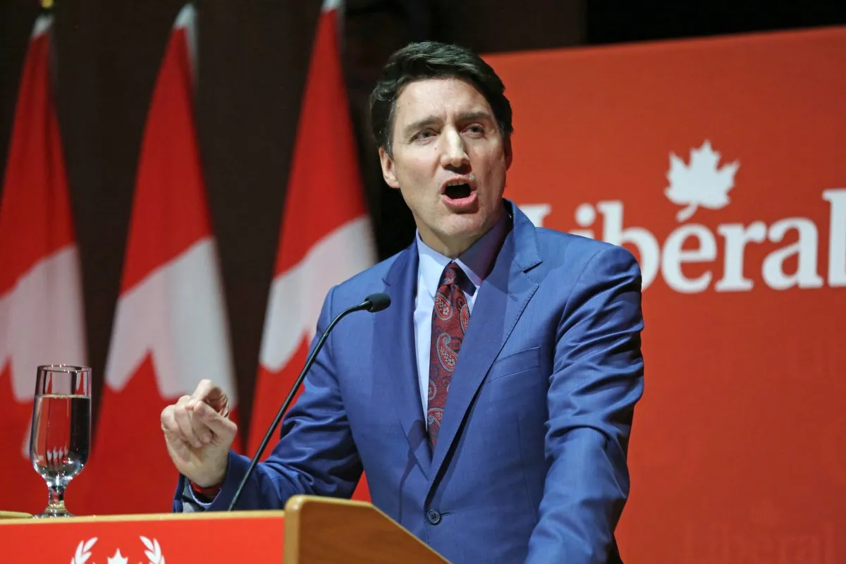 Trudeau en France : Un message fort pour l'avenir de la francophonie