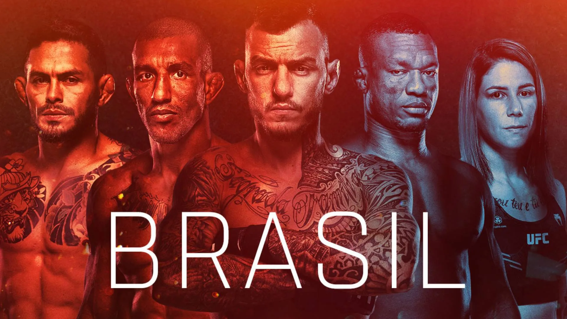 UFC 311 : Le Combat qui Fait Vibrer la France !