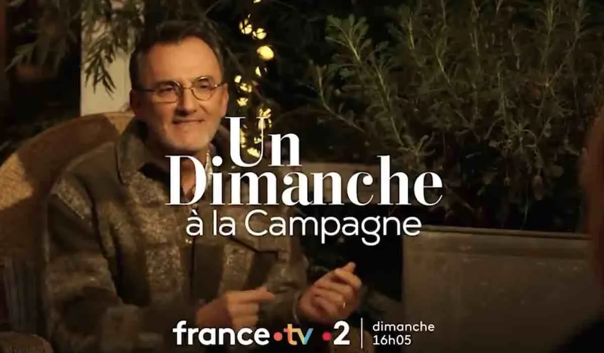 Un dimanche à la campagne : Les invités surprises du 26 janvier dévoilés !