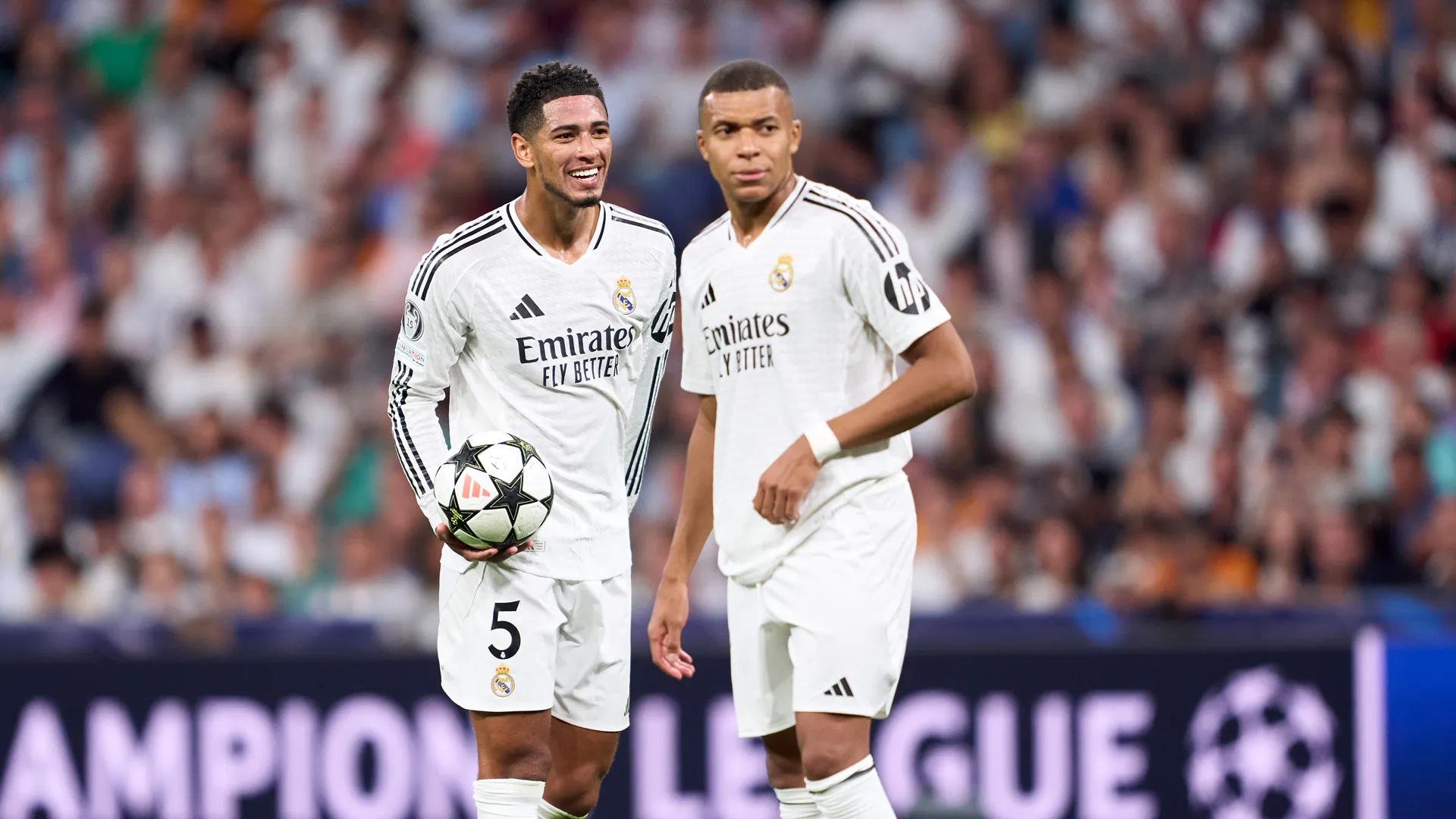 Valencia défie le Real Madrid : un choc décisif en Liga !