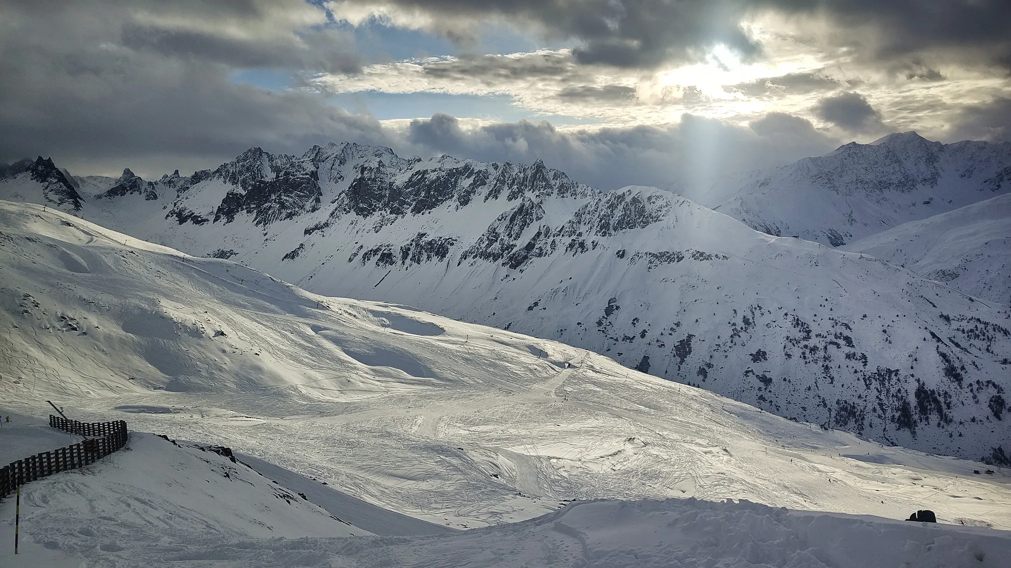 Valloire : La Station de Ski qui Fait Parler d'Elle en 2025