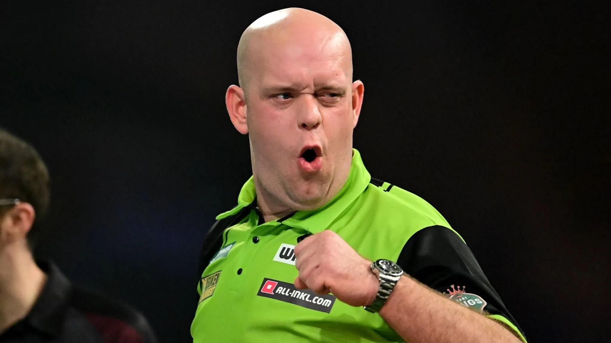 Van Gerwen : Le Phénomène du Dart qui Fait Vibrer la France