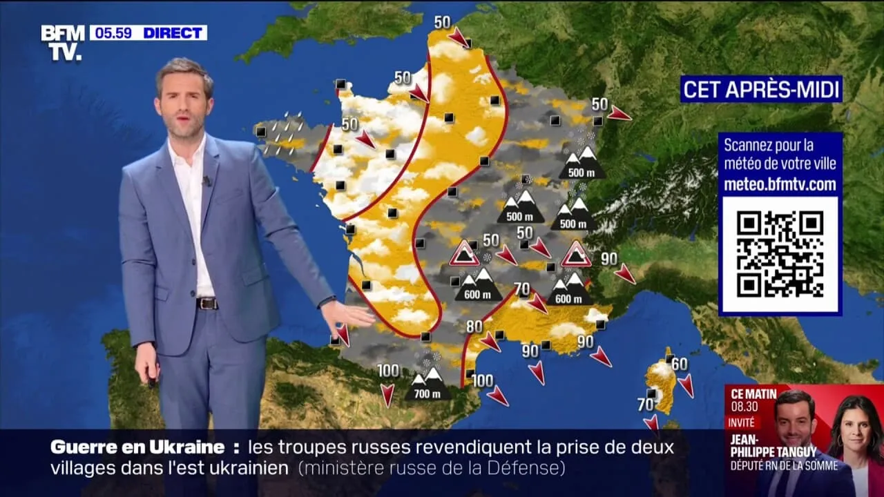 Vigilance Neige et Verglas : Préparez-vous aux Conditions Extrêmes en France