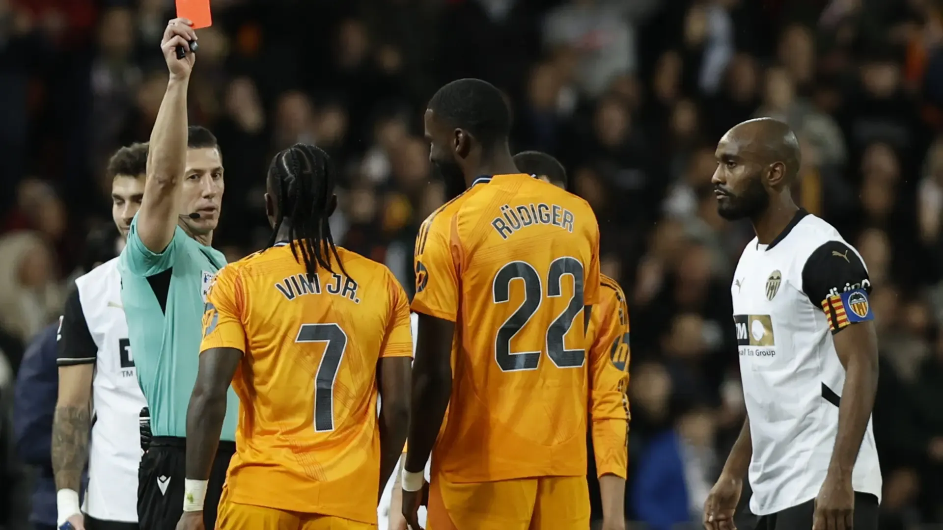 Vinicius Jr : Ses confidences sur Bellingham et l'avenir au Real Madrid