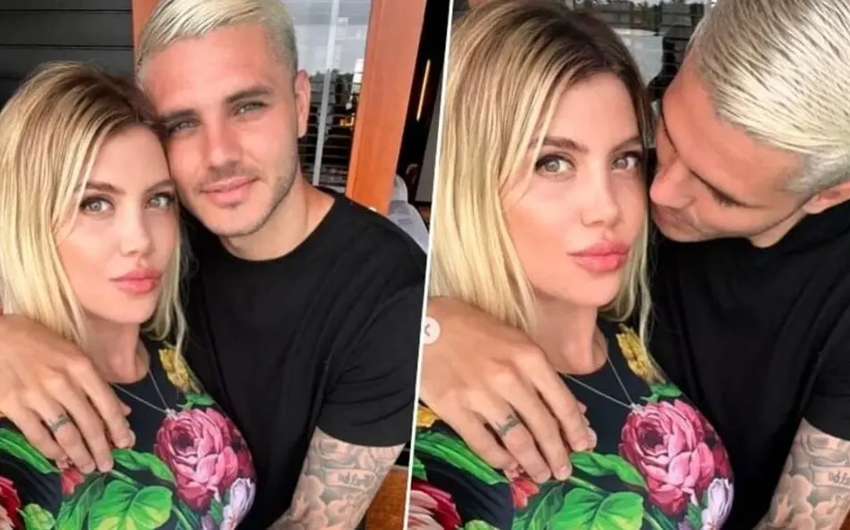 Wanda Nara : Les révélations sur Mauro Icardi et son avenir incertain