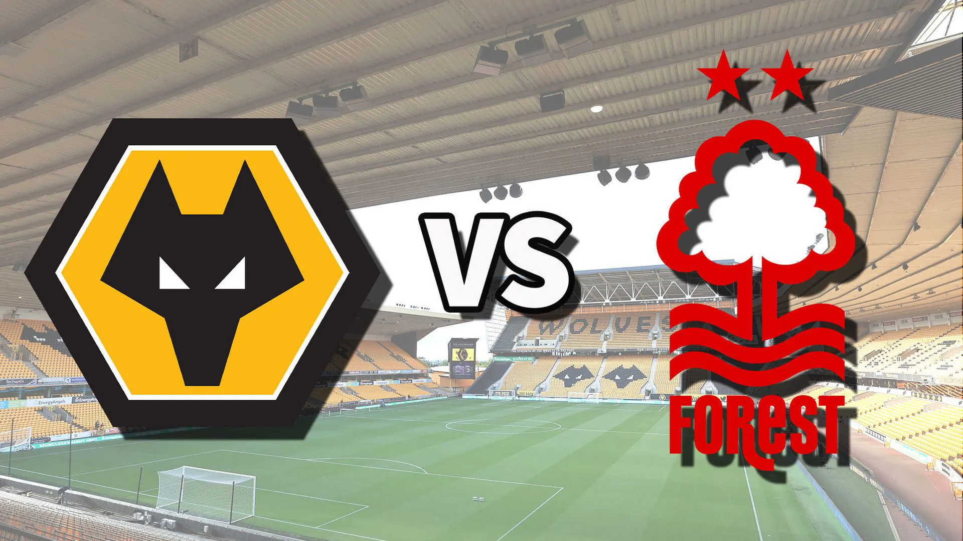 Wolves et Nottingham Forest : Un Match Équilibré qui Fait Parler !