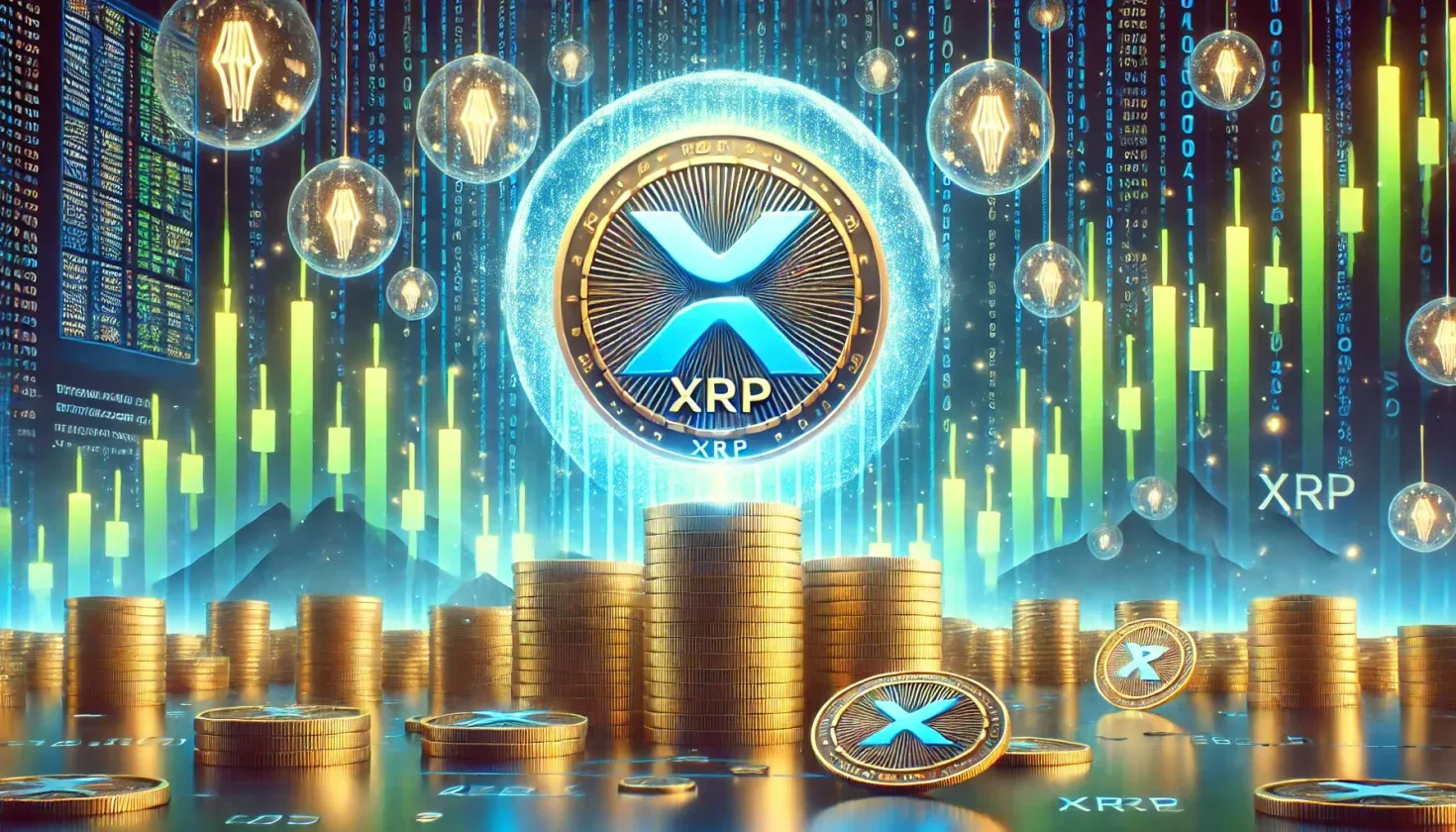 XRP : La Révolution de la Cryptomonnaie en France ?