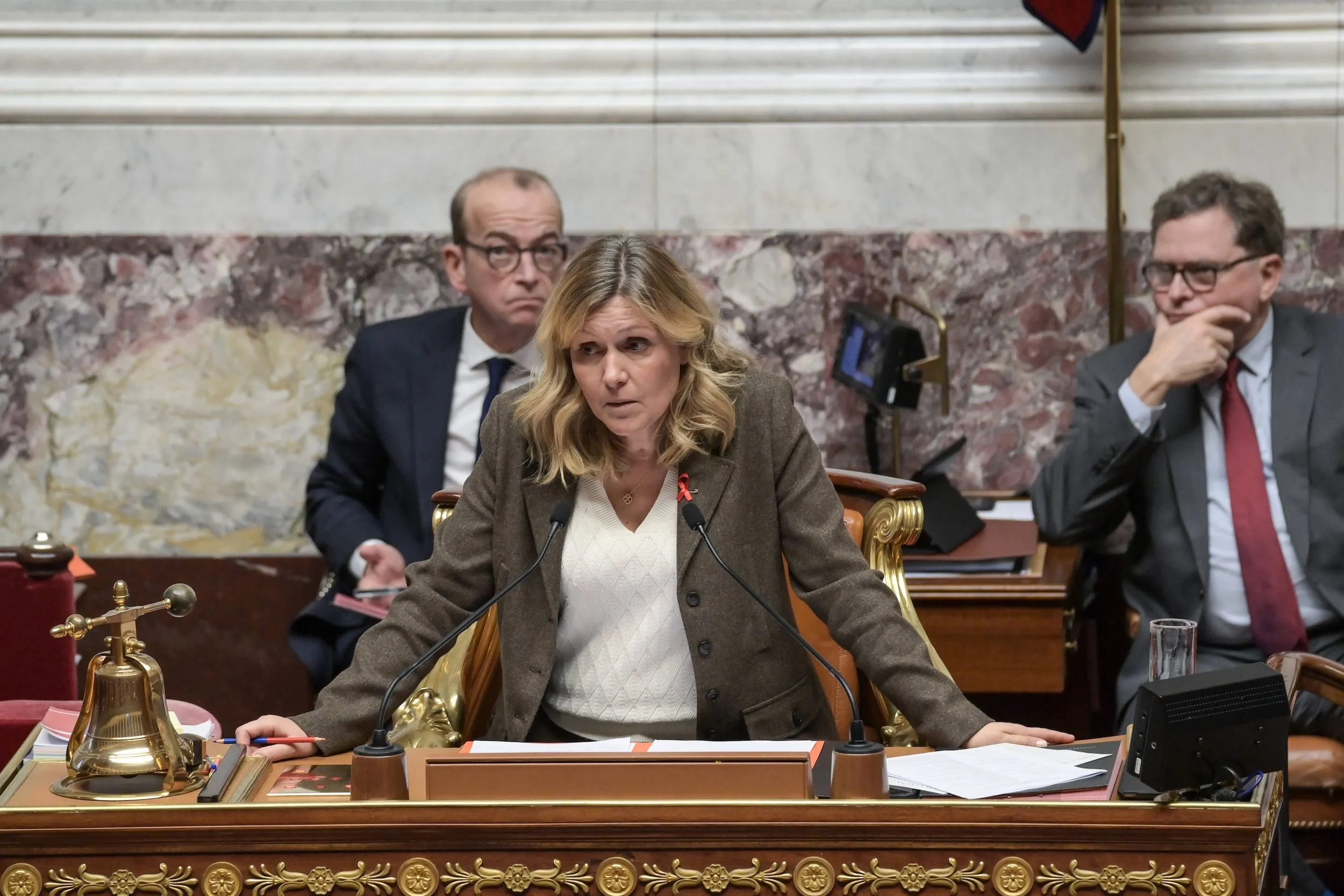 Yaël Braun-Pivet : Son combat contre le cancer du sein et un appel au dépistage