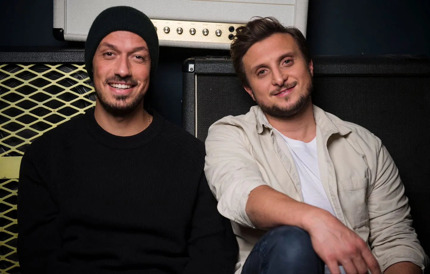 Yves Coscas : L'Ascension d'un Talent Français qui Fait le Buzz