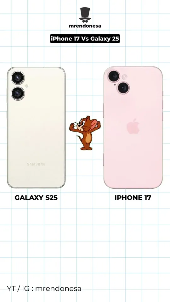 iPhone 17 : Les Innovations qui Révolutionnent votre Quotidien