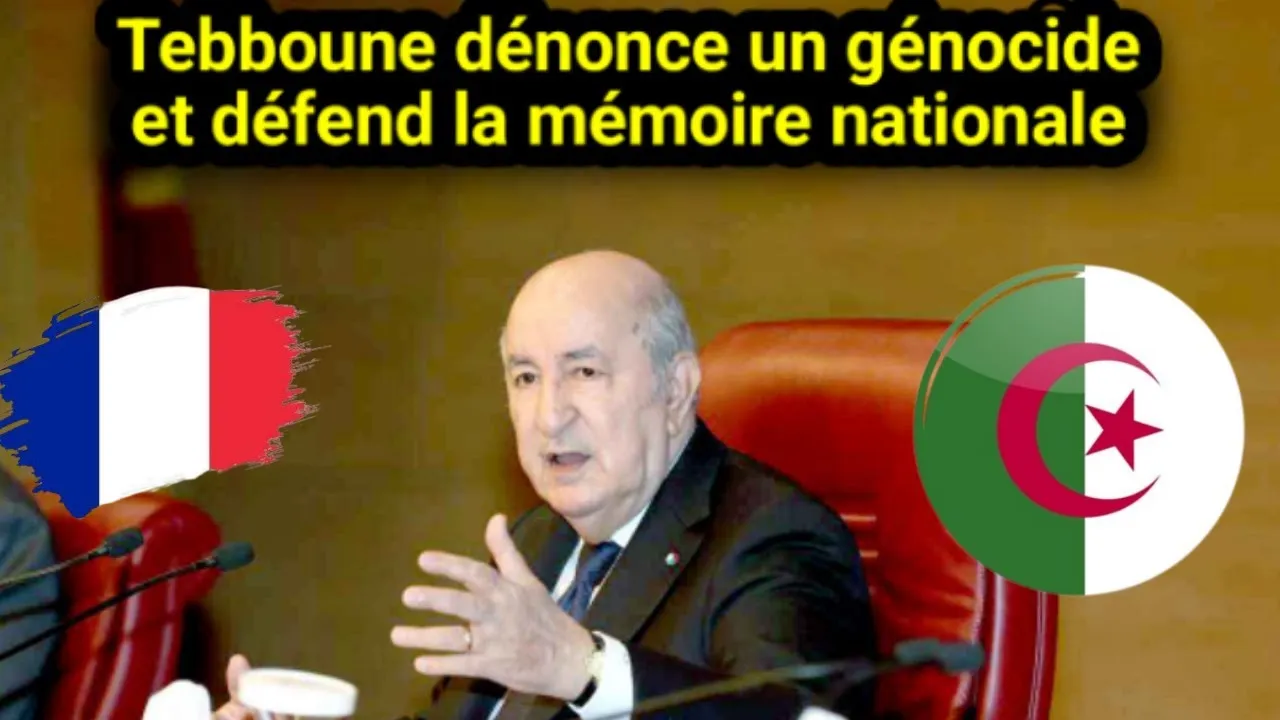 8 mai 1945 : La double face d'une victoire, entre célébration et tragédie en Algérie